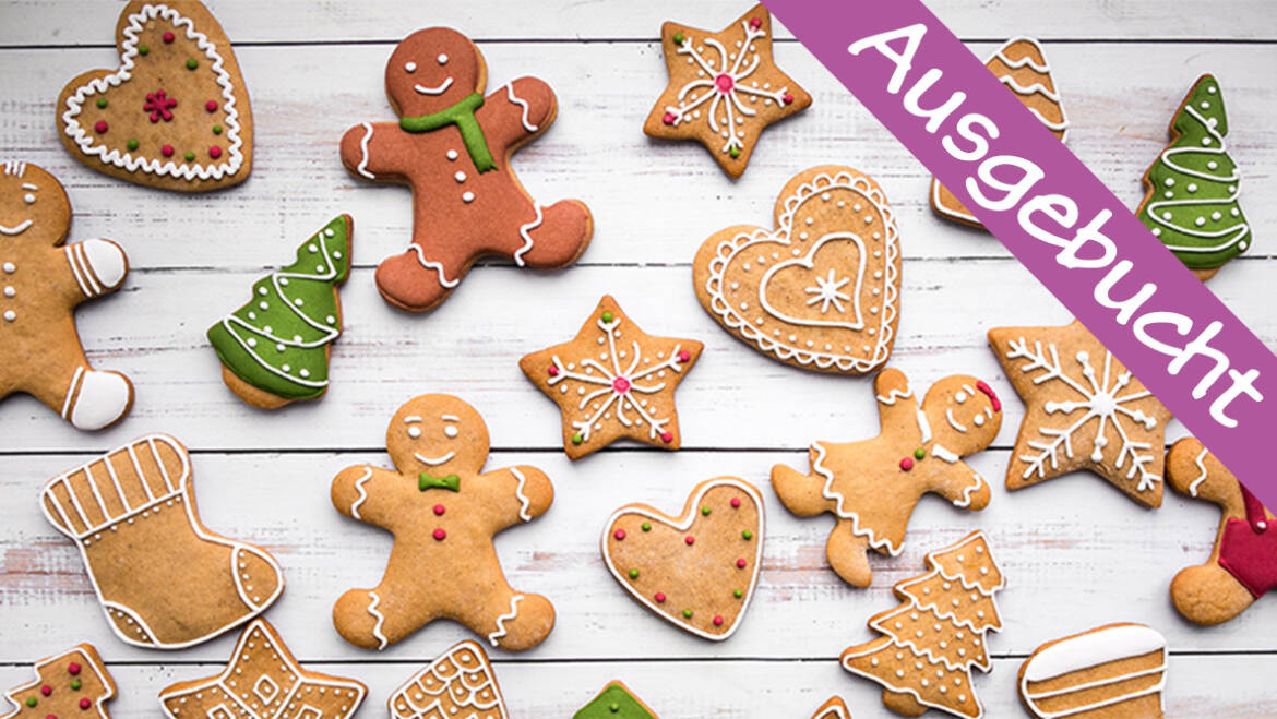 AUSGEBUCHT Café Kids Aktion (22.11.)